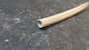 Scaphopod