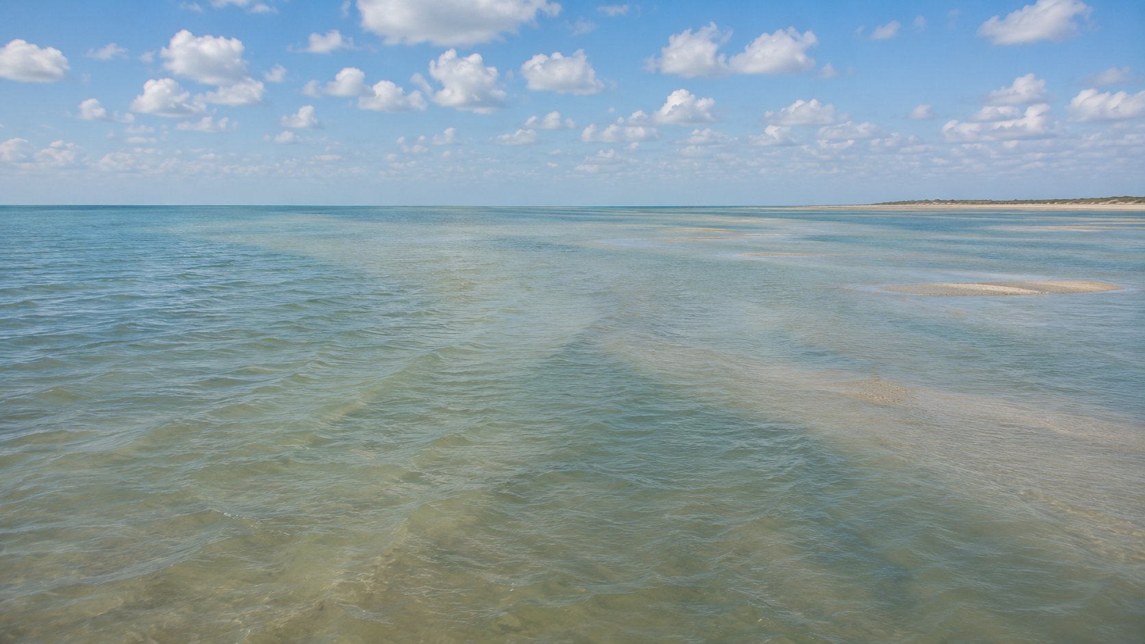 Bracklesham Bay