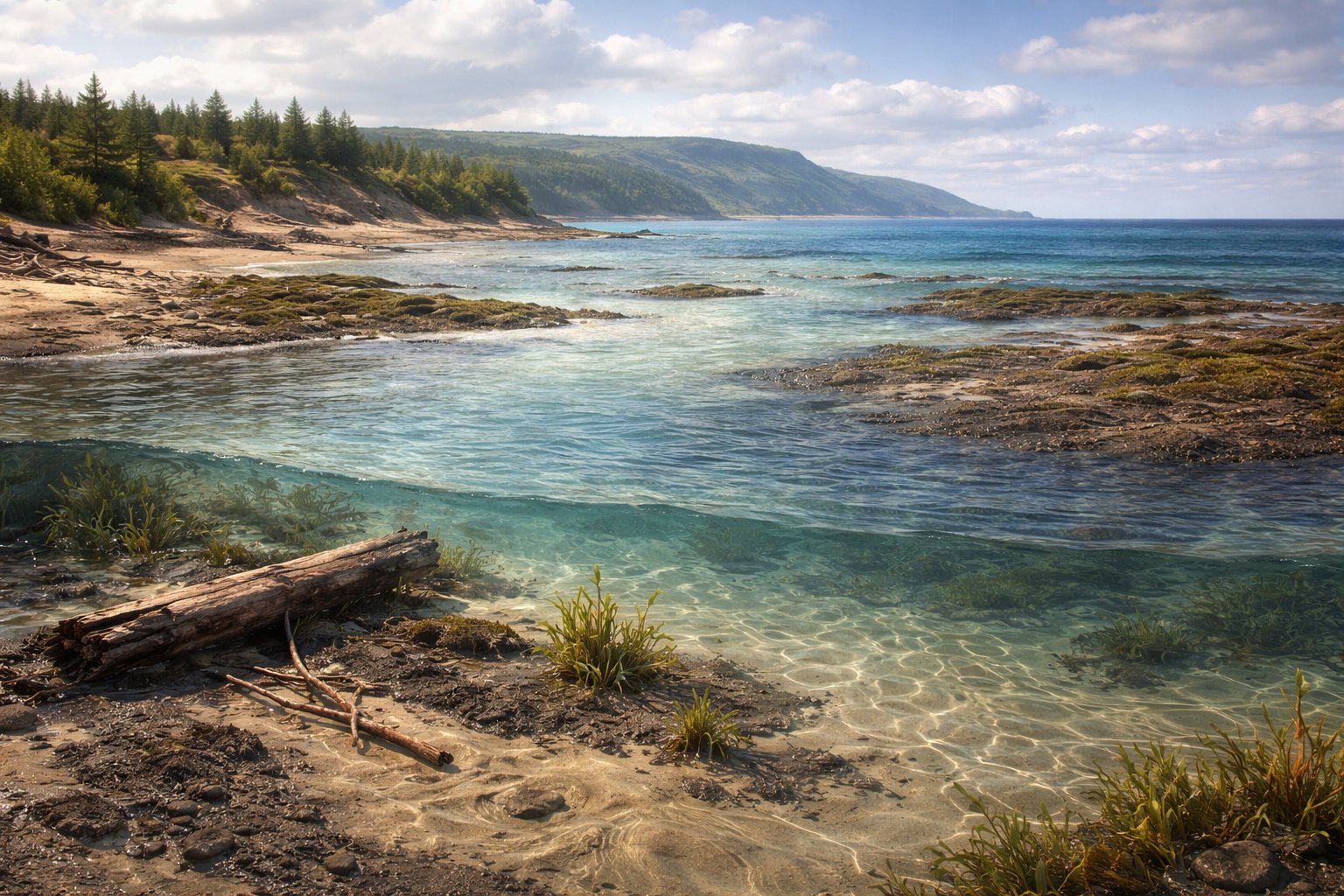 Robin Hood's Bay, Yorkshire