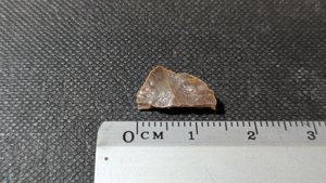 Unknown - Measurement ~1.5cm
