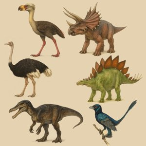 dinosauria