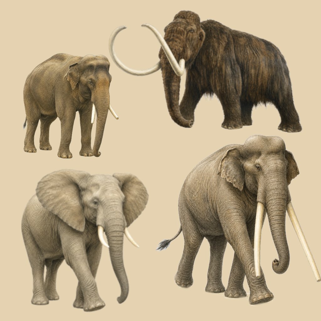 Elephantidae