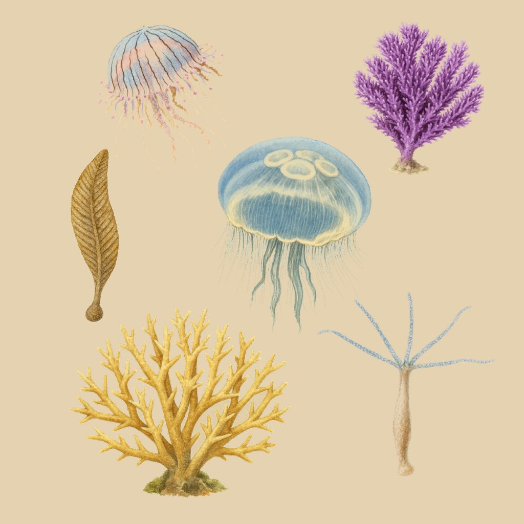 cnidaria