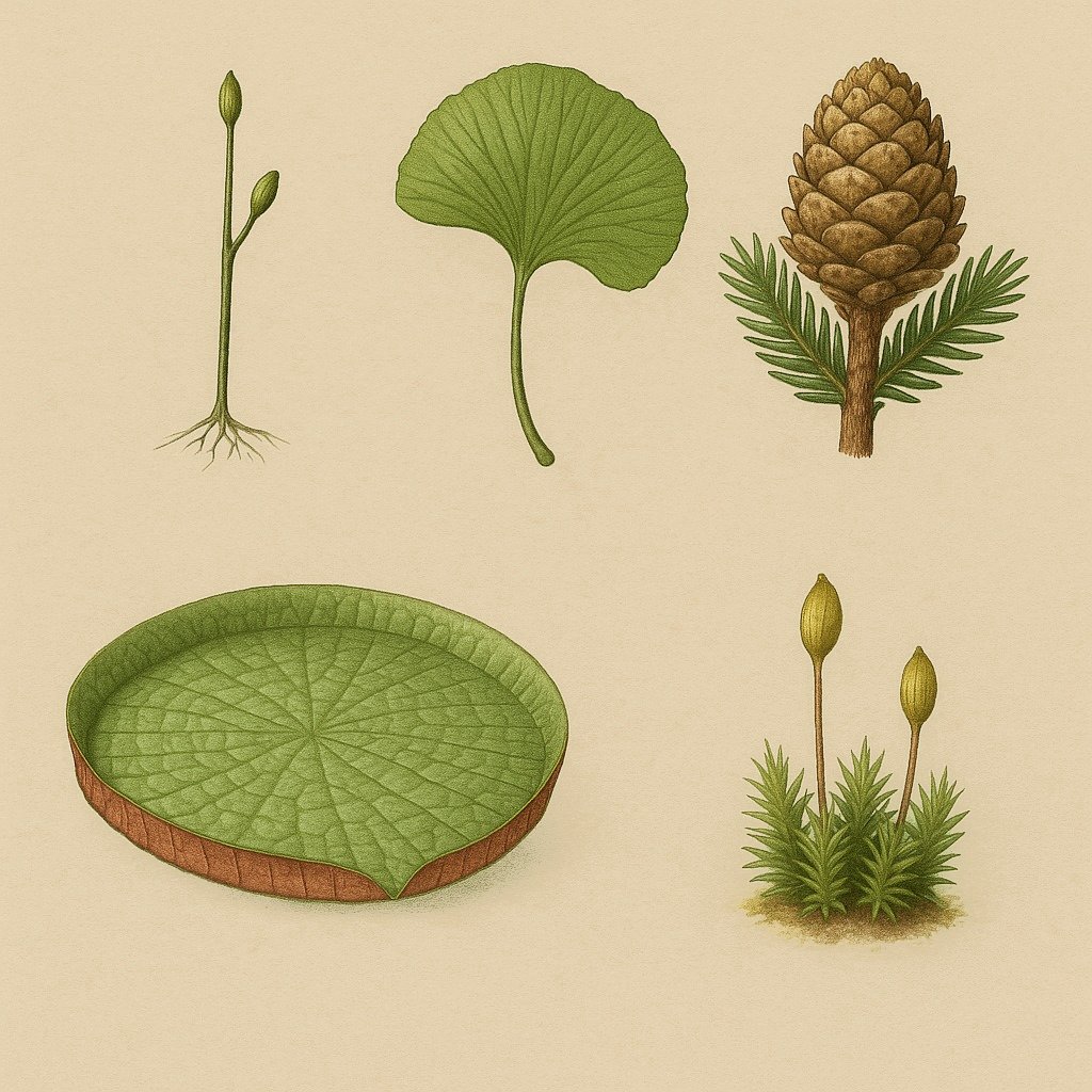 plantae
