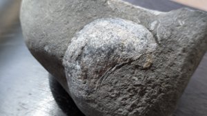 Unknown - detail